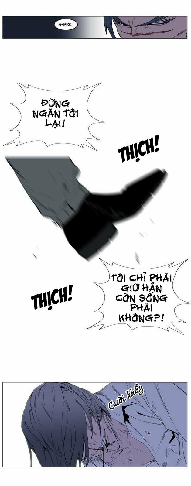 Ma Cà Rồng Quý Tộc: Chapter 122