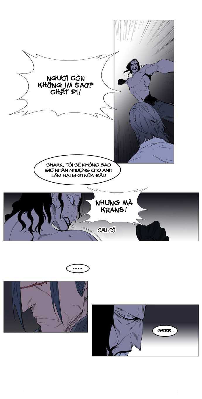 Ma Cà Rồng Quý Tộc: Chapter 122