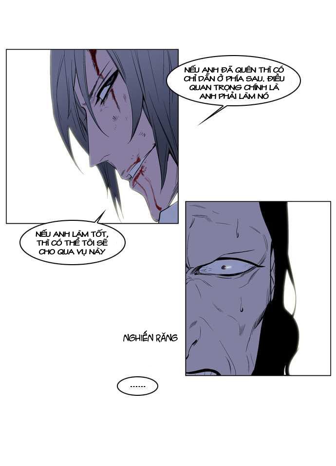 Ma Cà Rồng Quý Tộc: Chapter 122