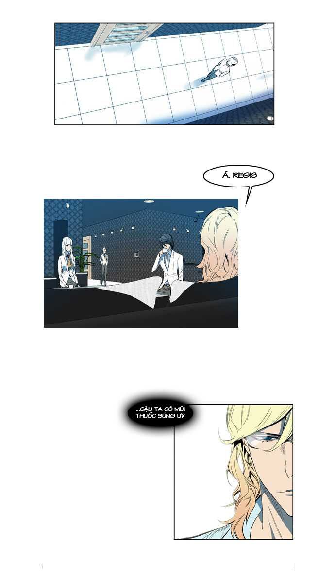 Ma Cà Rồng Quý Tộc: Chapter 122
