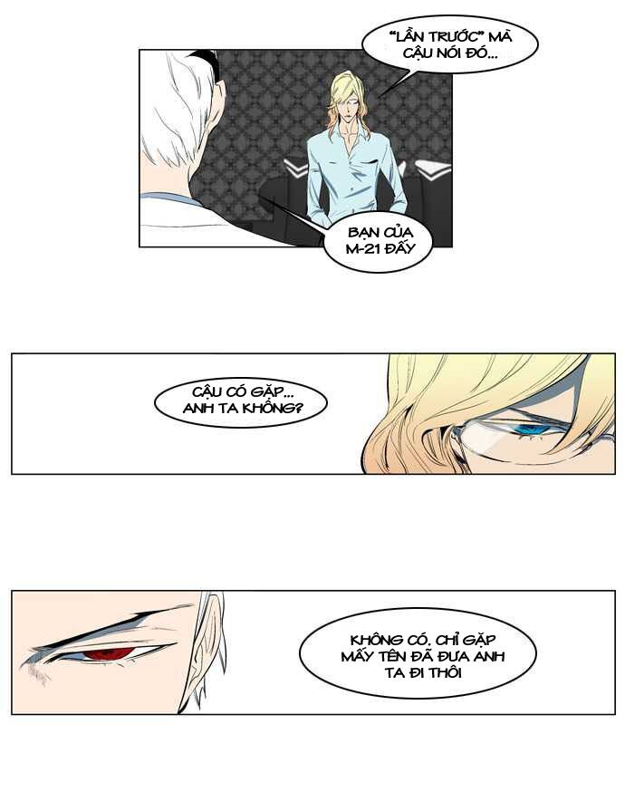 Ma Cà Rồng Quý Tộc: Chapter 122