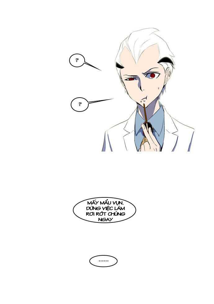 Ma Cà Rồng Quý Tộc: Chapter 122