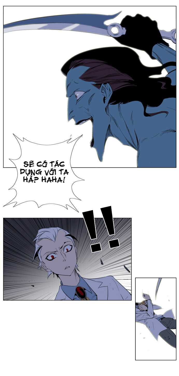Ma Cà Rồng Quý Tộc: Chapter 123