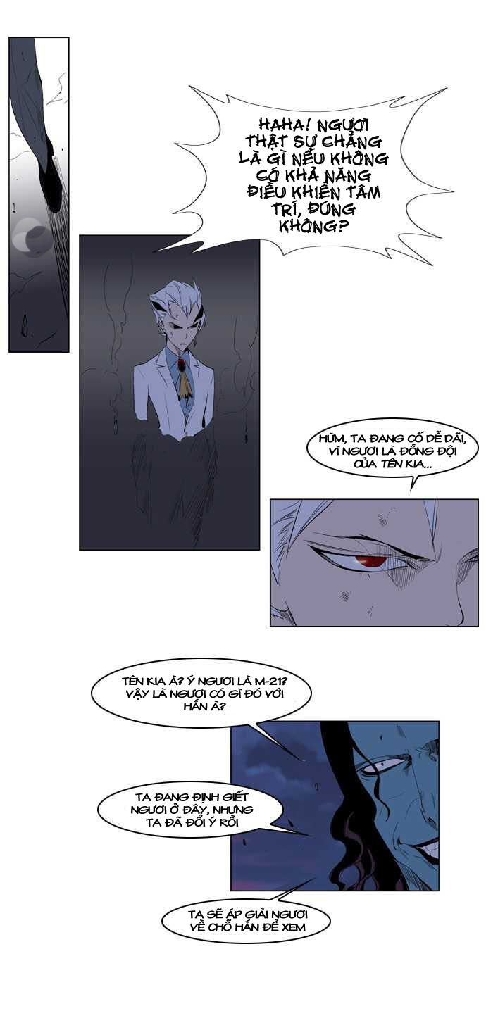 Ma Cà Rồng Quý Tộc: Chapter 123