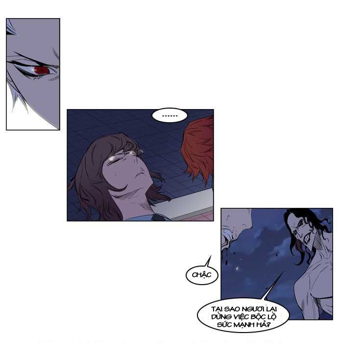 Ma Cà Rồng Quý Tộc: Chapter 124