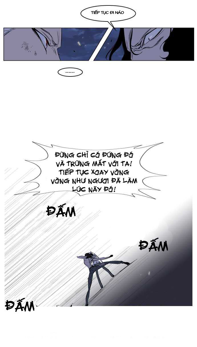 Ma Cà Rồng Quý Tộc: Chapter 124