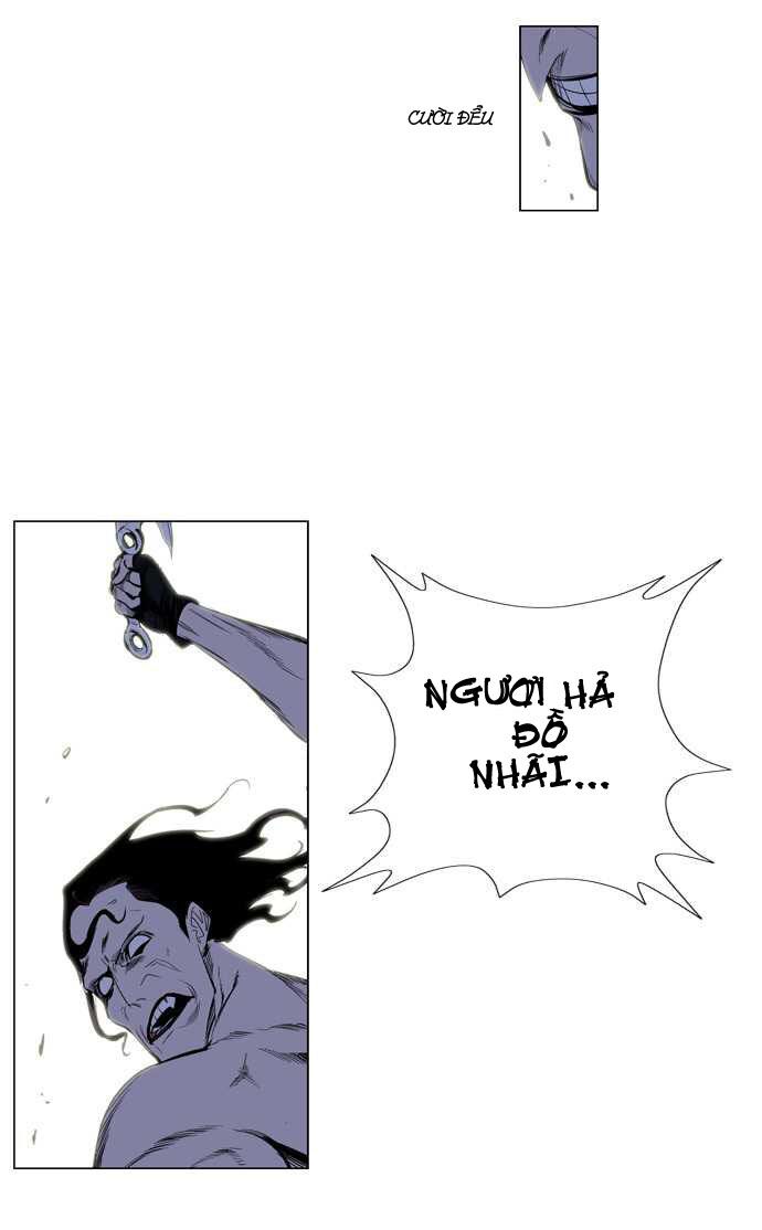 Ma Cà Rồng Quý Tộc: Chapter 124