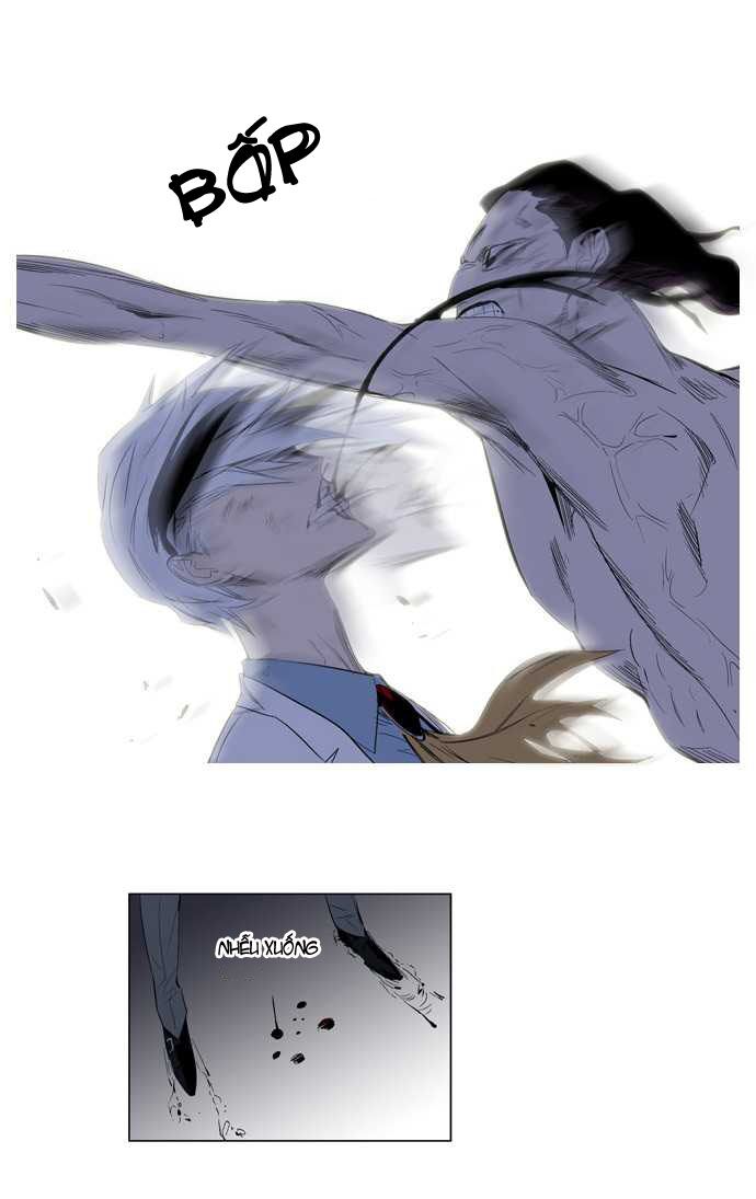 Ma Cà Rồng Quý Tộc: Chapter 124