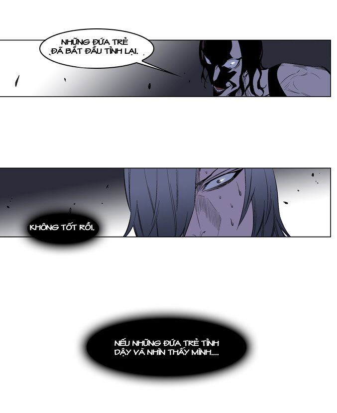 Ma Cà Rồng Quý Tộc: Chapter 125