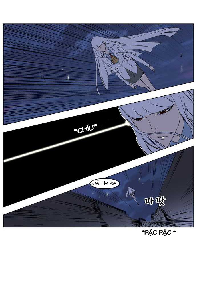 Ma Cà Rồng Quý Tộc: Chapter 126