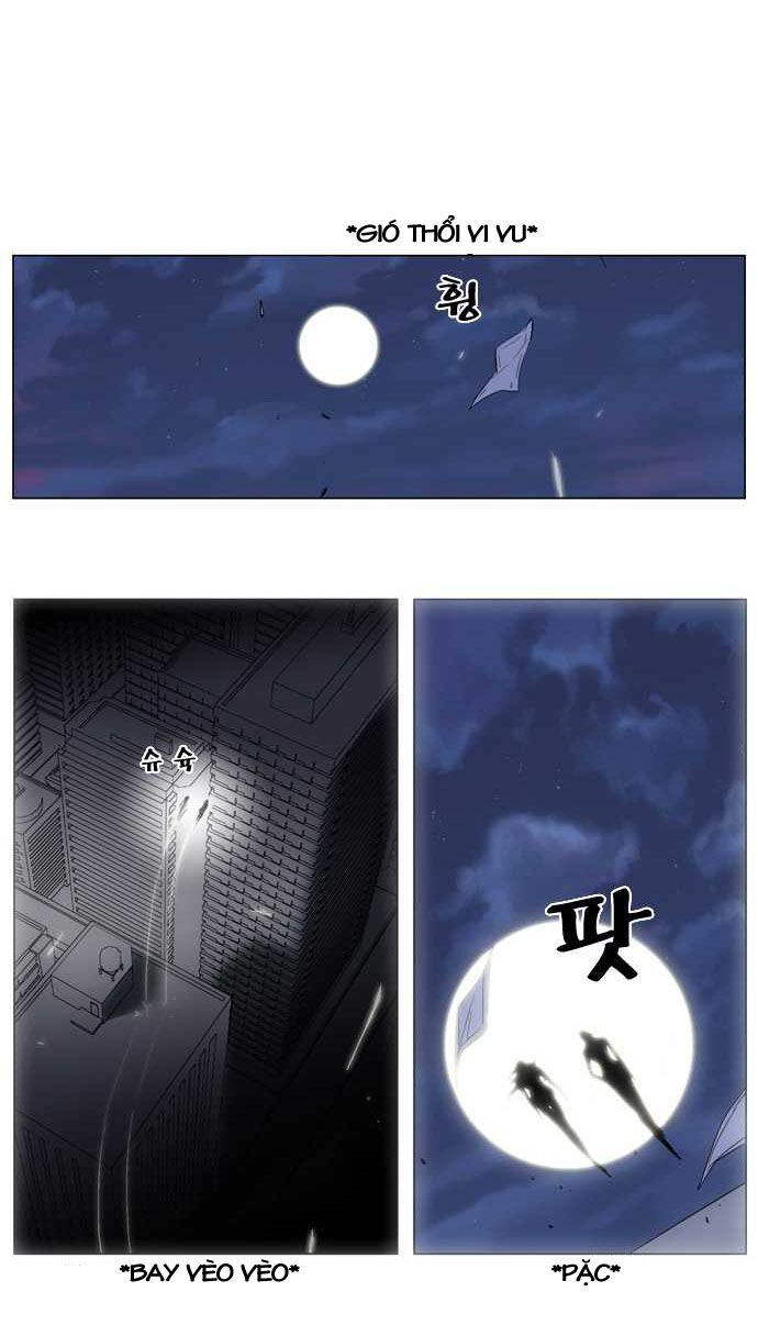 Ma Cà Rồng Quý Tộc: Chapter 126