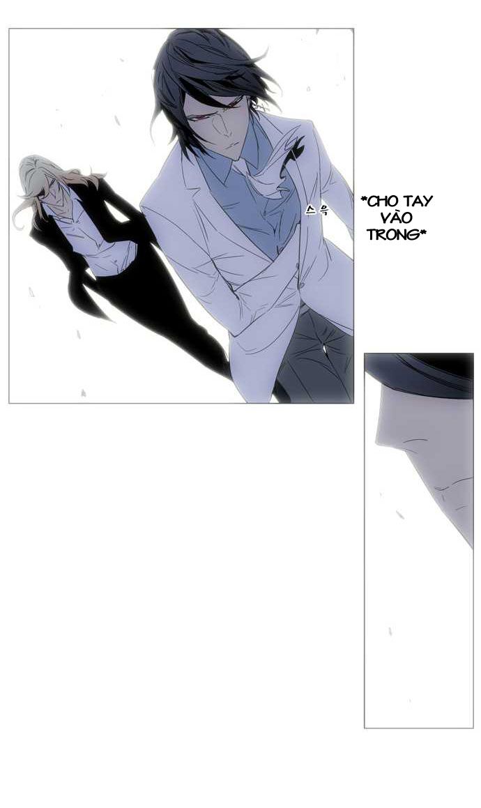 Ma Cà Rồng Quý Tộc: Chapter 126