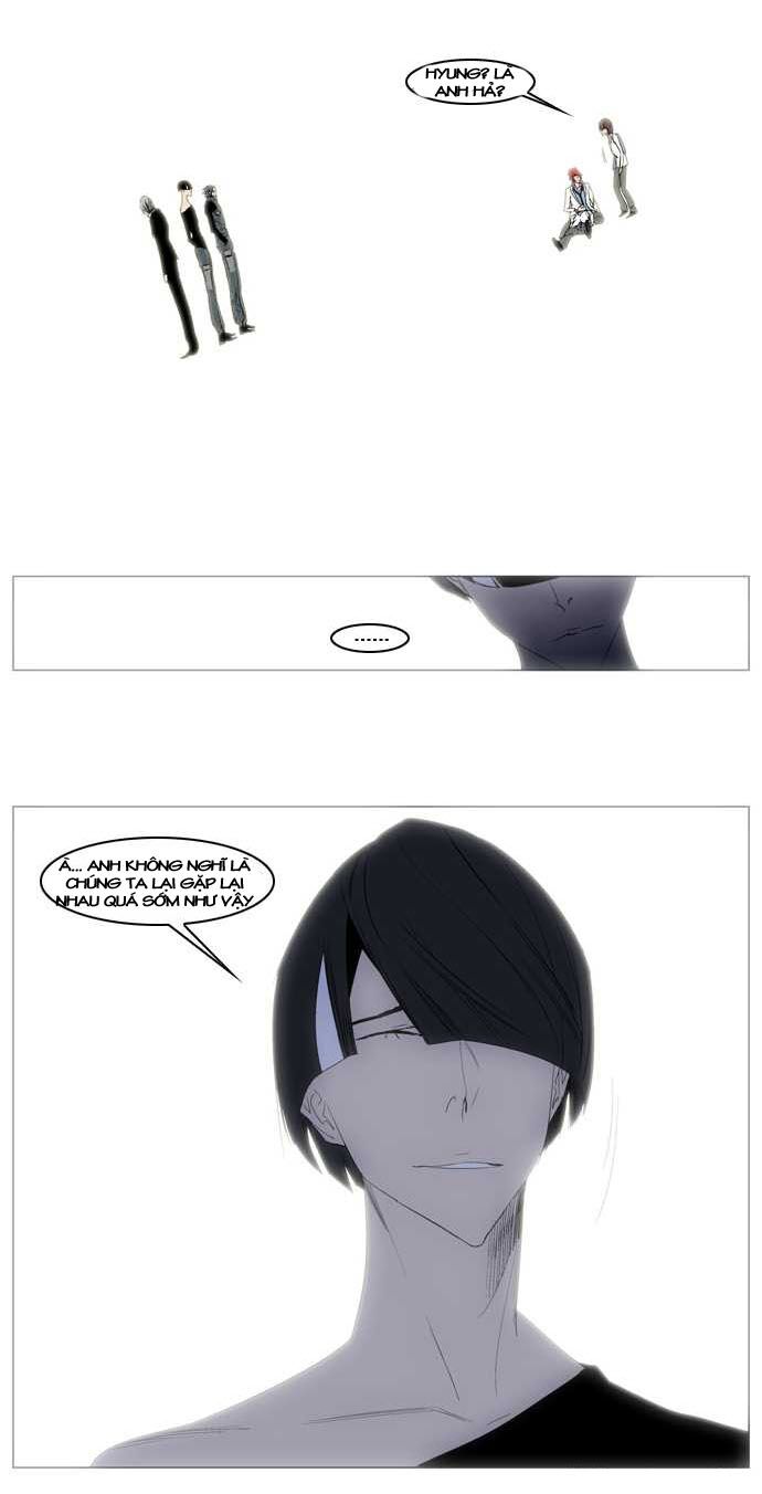 Ma Cà Rồng Quý Tộc: Chapter 126