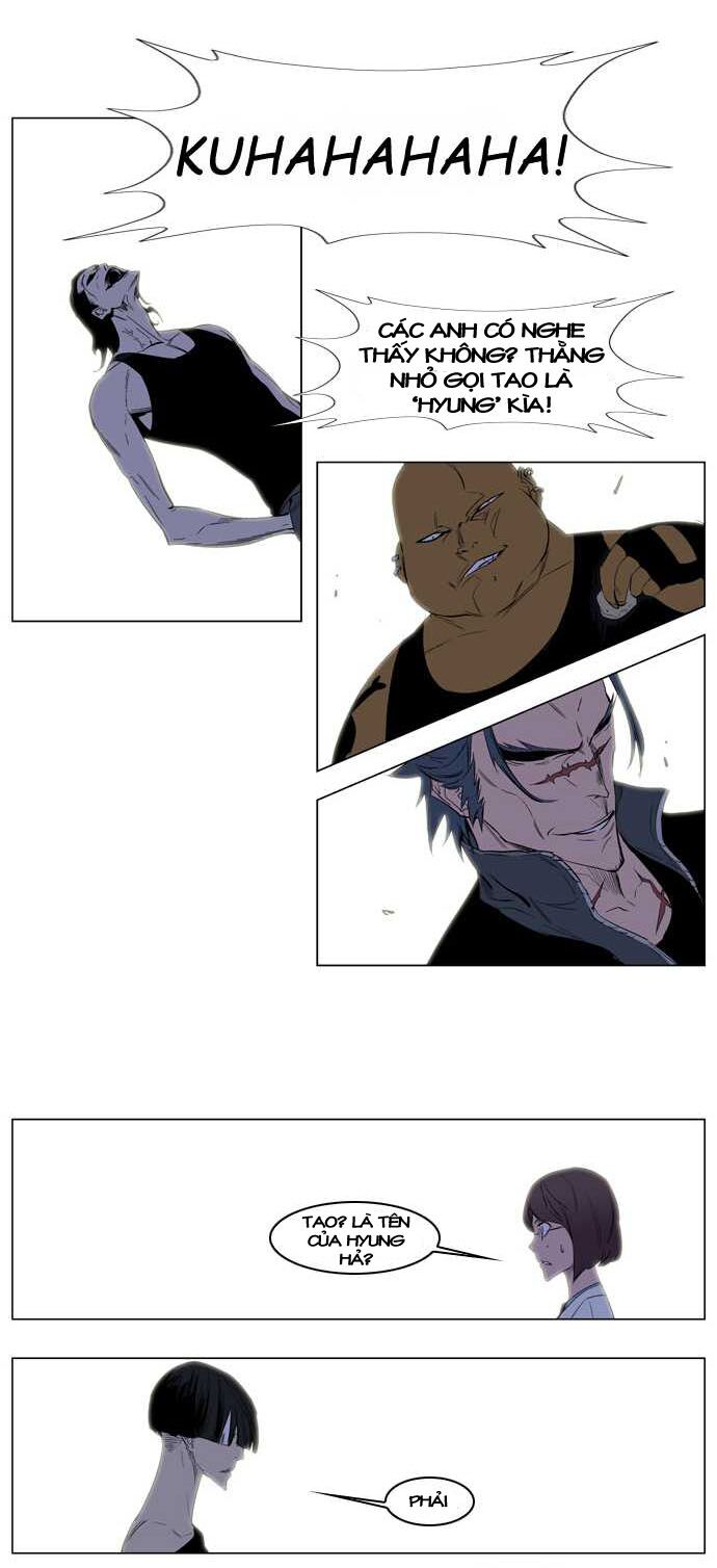 Ma Cà Rồng Quý Tộc: Chapter 126