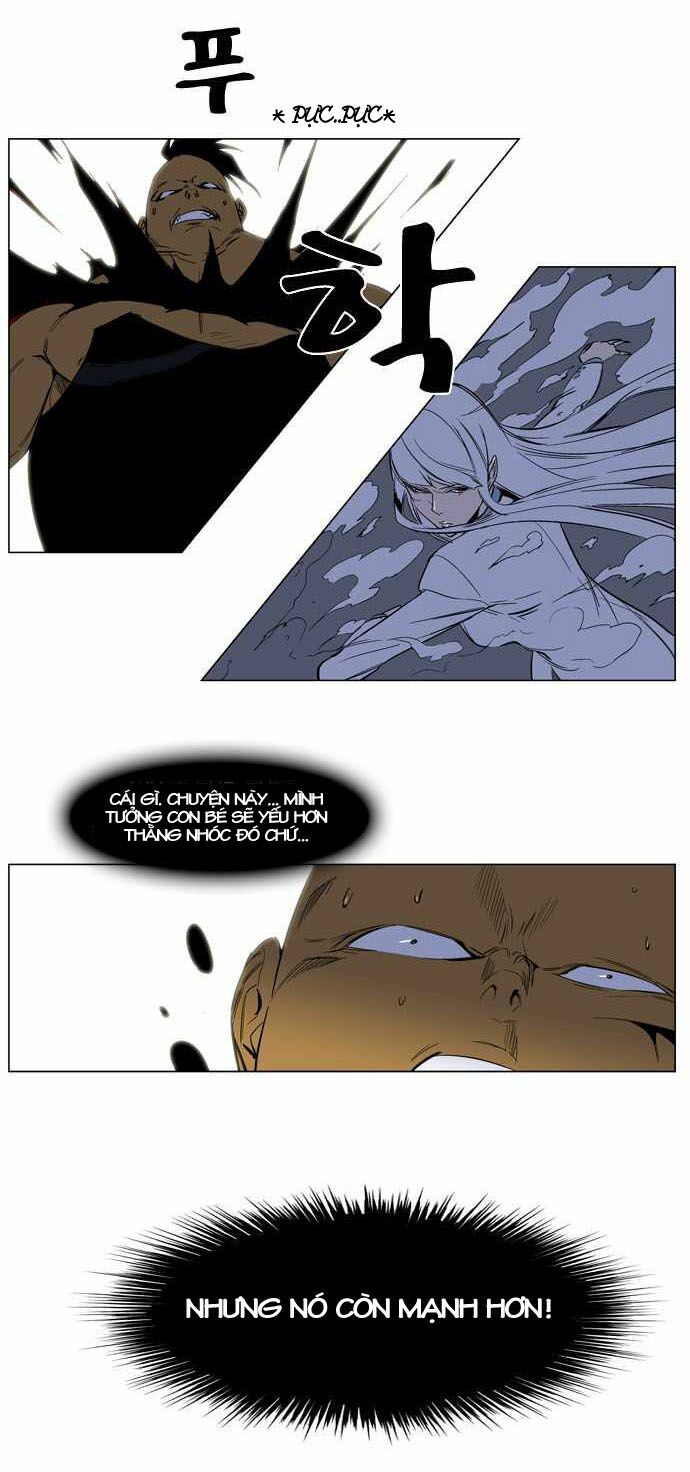 Ma Cà Rồng Quý Tộc: Chapter 128