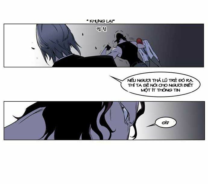Ma Cà Rồng Quý Tộc: Chapter 128