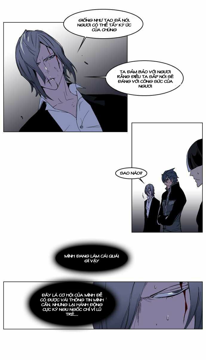 Ma Cà Rồng Quý Tộc: Chapter 128