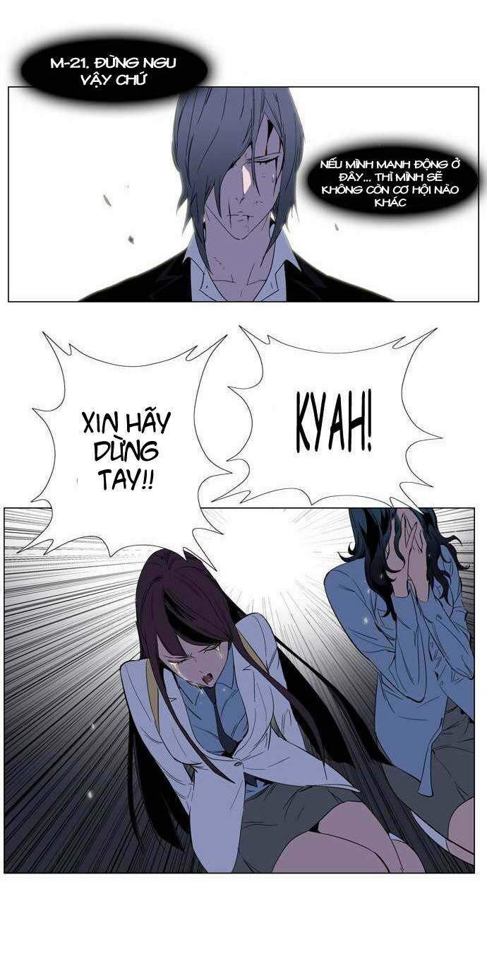 Ma Cà Rồng Quý Tộc: Chapter 128