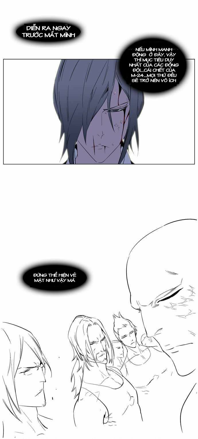 Ma Cà Rồng Quý Tộc: Chapter 128