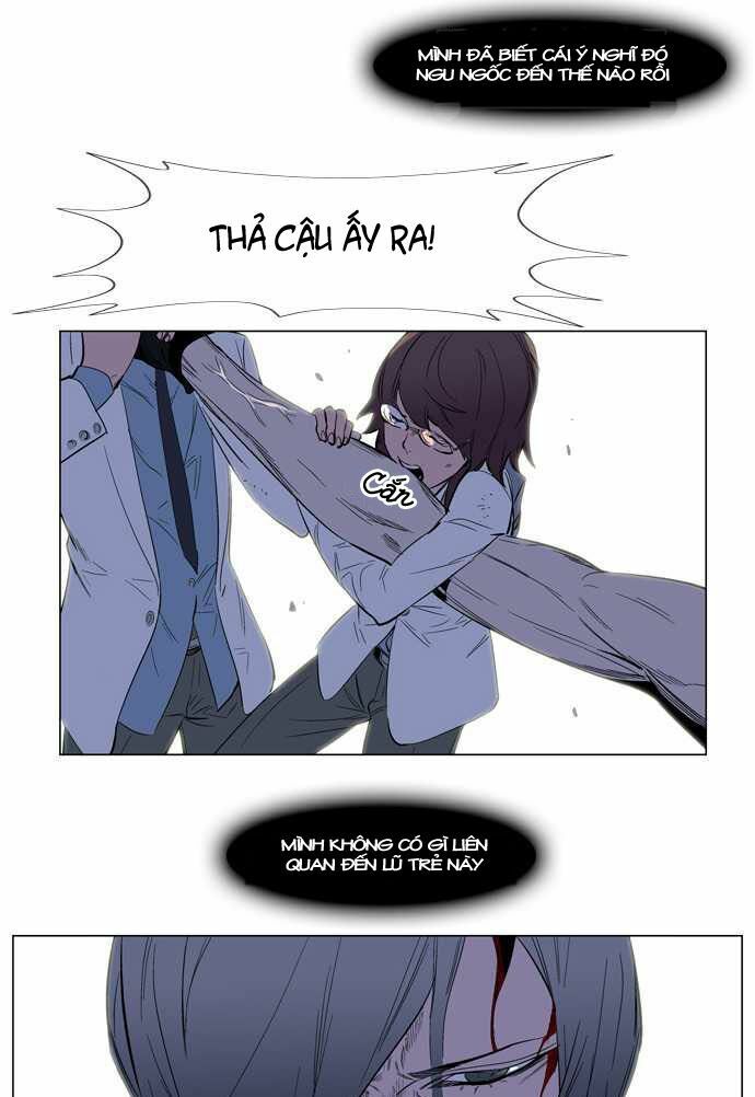 Ma Cà Rồng Quý Tộc: Chapter 128