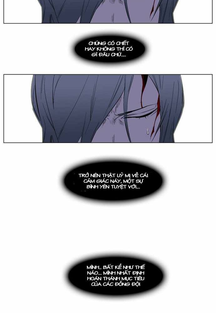 Ma Cà Rồng Quý Tộc: Chapter 128