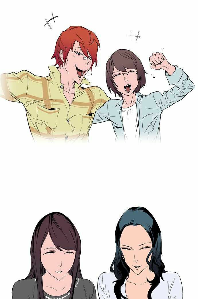 Ma Cà Rồng Quý Tộc: Chapter 128