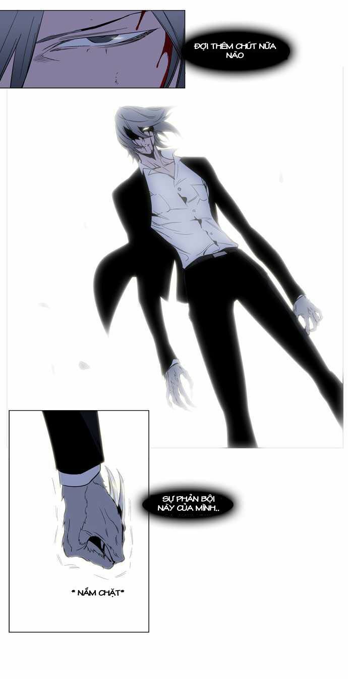 Ma Cà Rồng Quý Tộc: Chapter 128