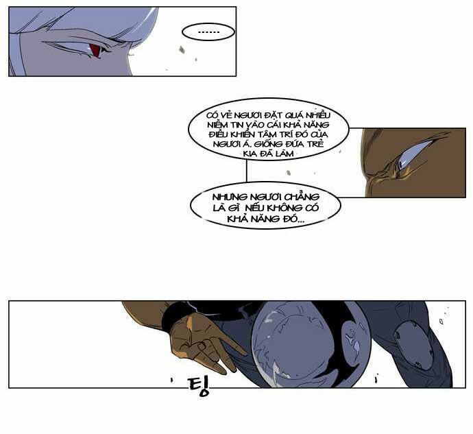 Ma Cà Rồng Quý Tộc: Chapter 128