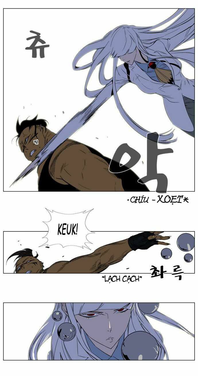 Ma Cà Rồng Quý Tộc: Chapter 128