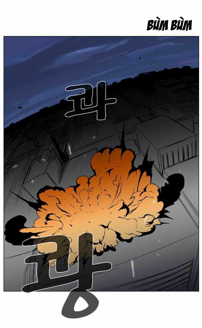 Ma Cà Rồng Quý Tộc: Chapter 128