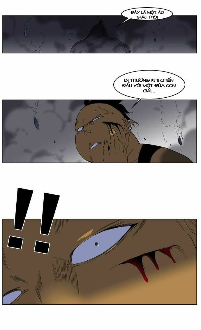 Ma Cà Rồng Quý Tộc: Chapter 128