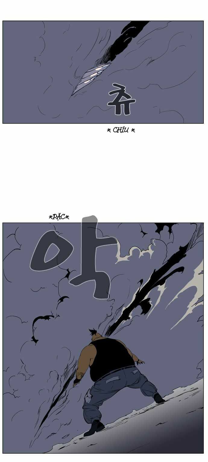 Ma Cà Rồng Quý Tộc: Chapter 128