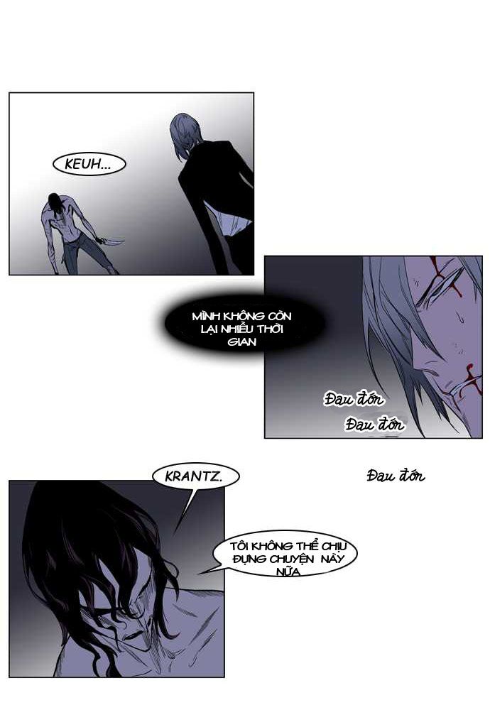 Ma Cà Rồng Quý Tộc: Chapter 129
