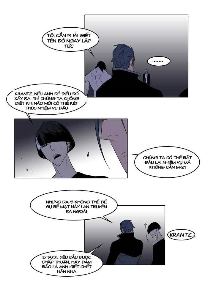 Ma Cà Rồng Quý Tộc: Chapter 129