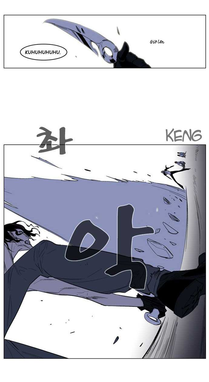 Ma Cà Rồng Quý Tộc: Chapter 129