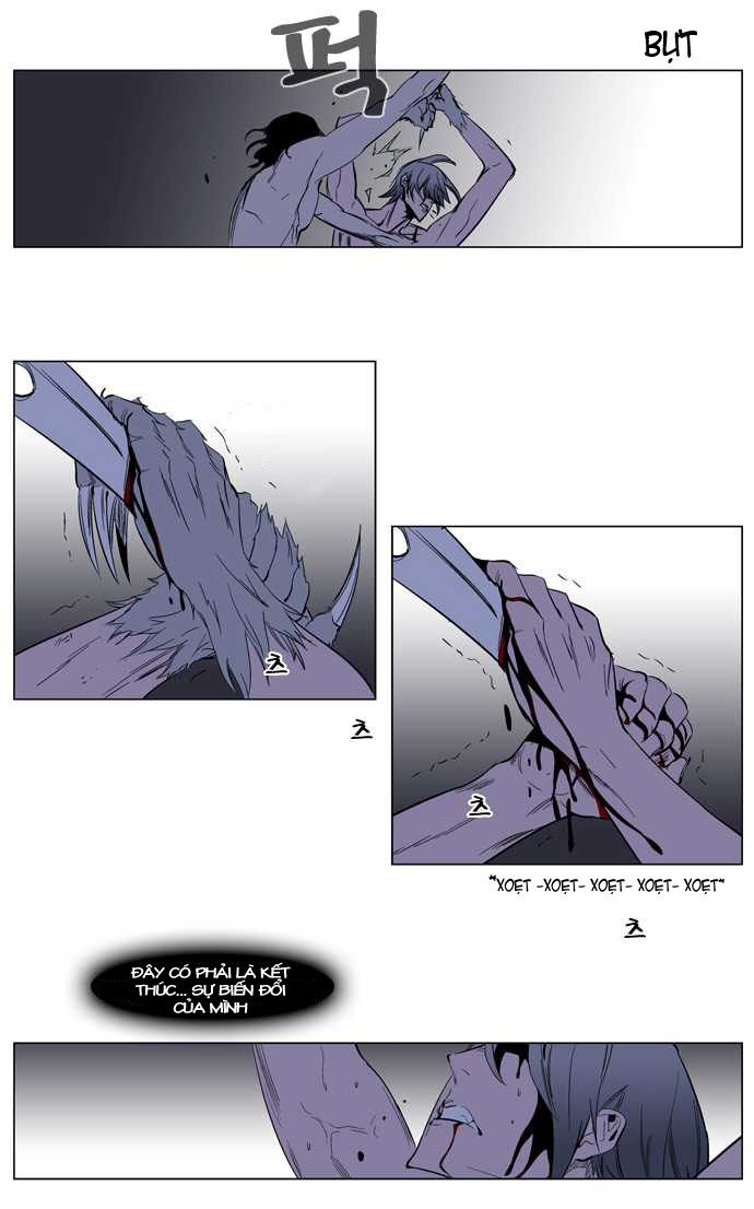 Ma Cà Rồng Quý Tộc: Chapter 129