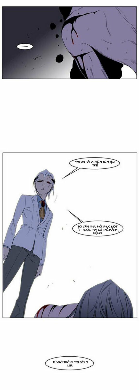 Ma Cà Rồng Quý Tộc: Chapter 129