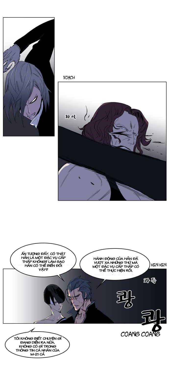 Ma Cà Rồng Quý Tộc: Chapter 129