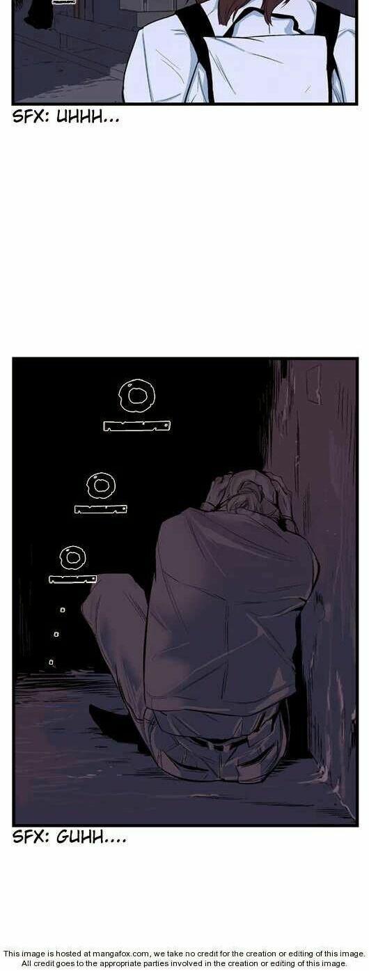 Ma Cà Rồng Quý Tộc: Chapter 13