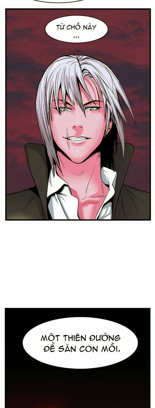 Ma Cà Rồng Quý Tộc: Chapter 13
