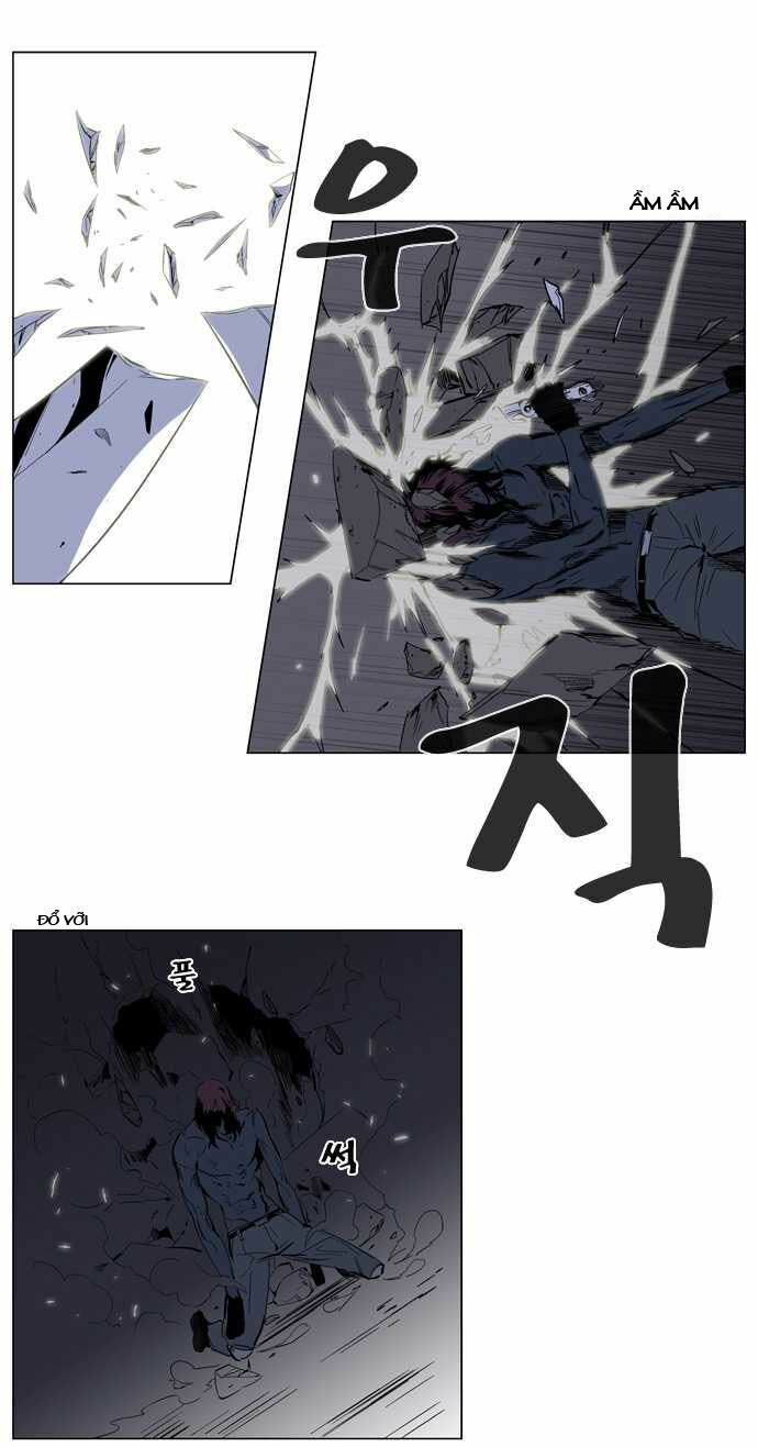 Ma Cà Rồng Quý Tộc: Chapter 130