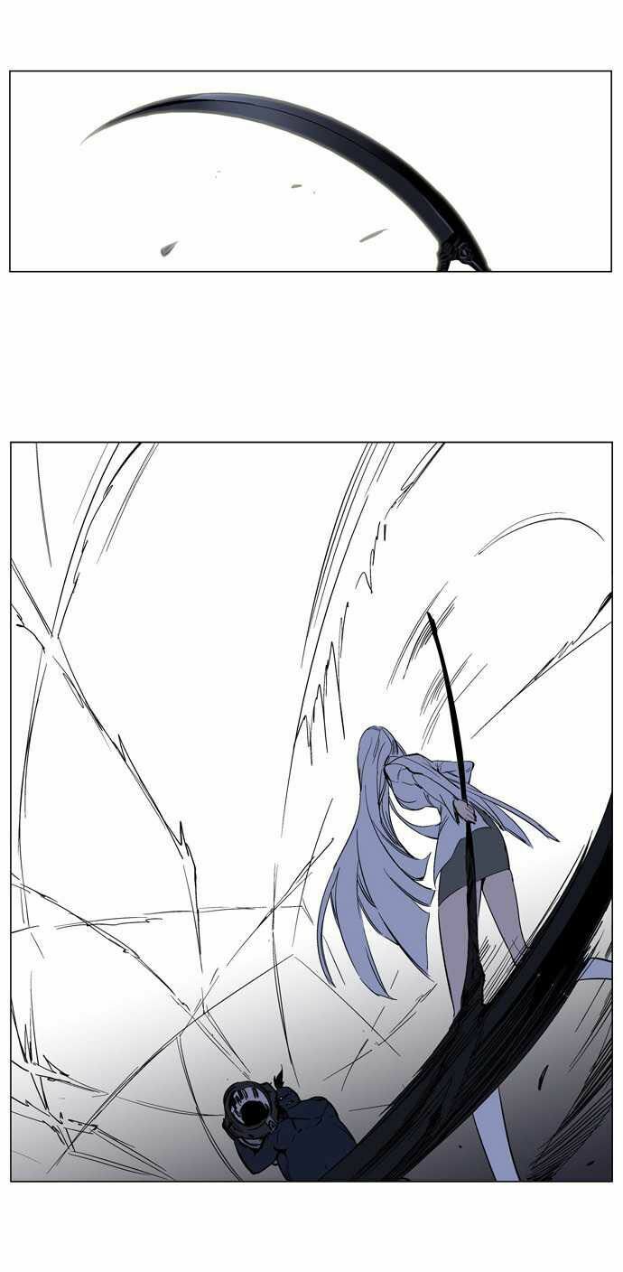 Ma Cà Rồng Quý Tộc: Chapter 131