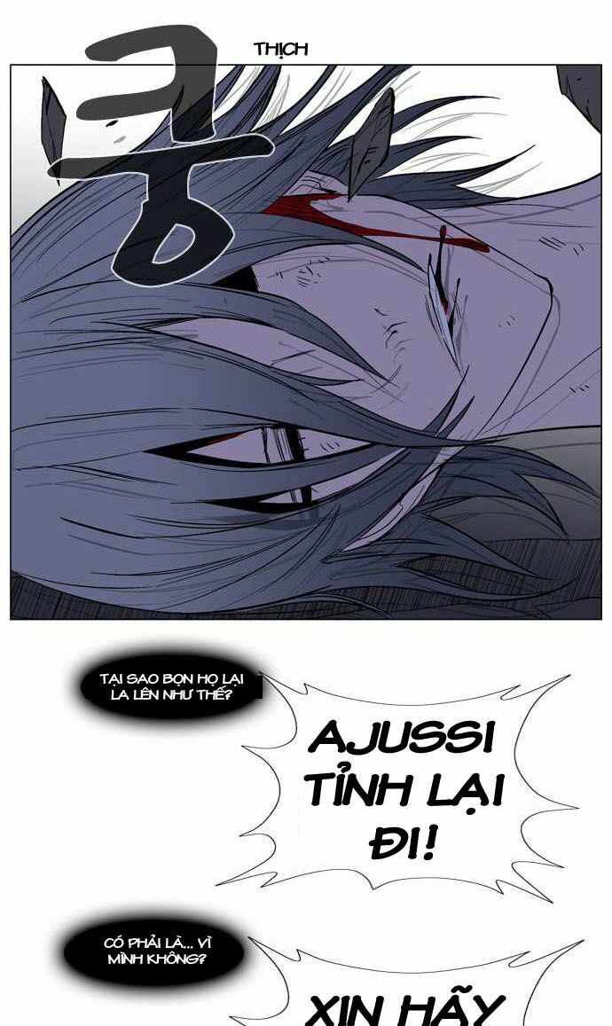 Ma Cà Rồng Quý Tộc: Chapter 132