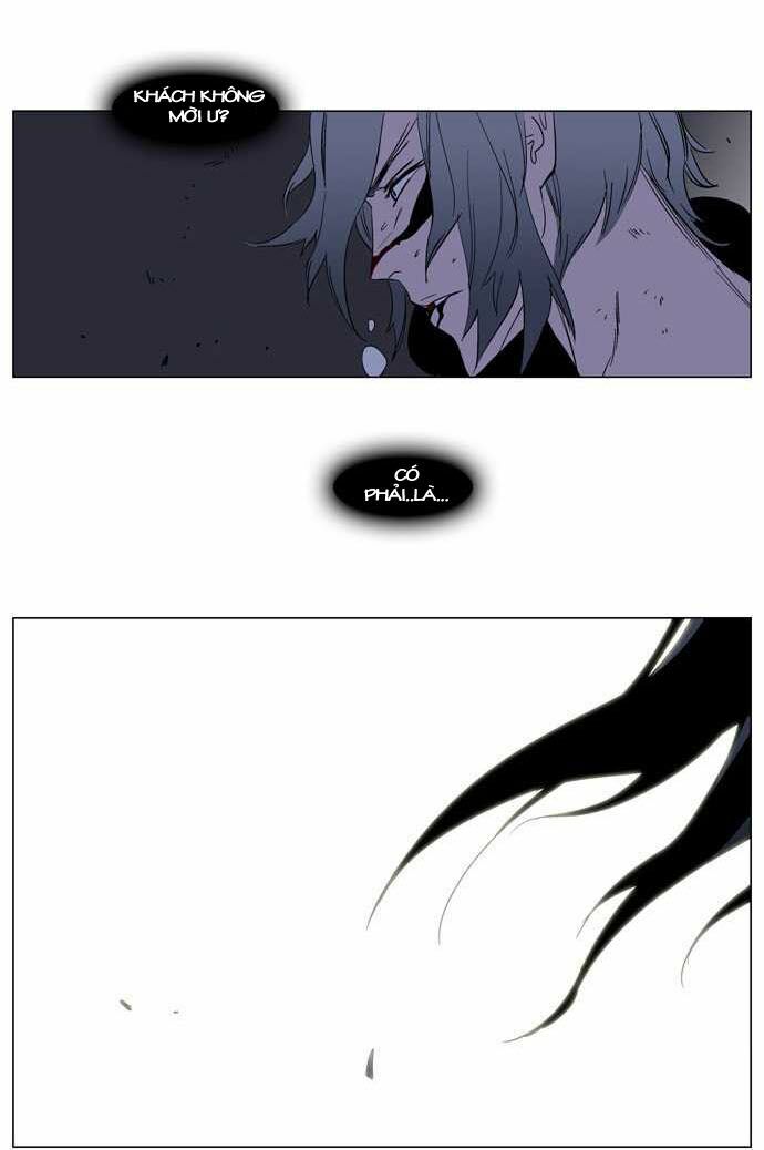 Ma Cà Rồng Quý Tộc: Chapter 132