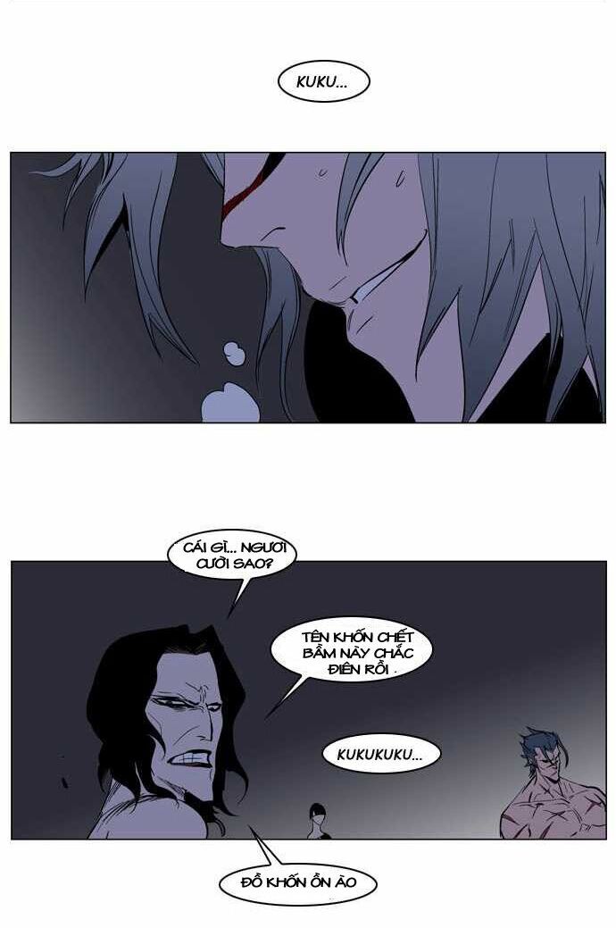 Ma Cà Rồng Quý Tộc: Chapter 132
