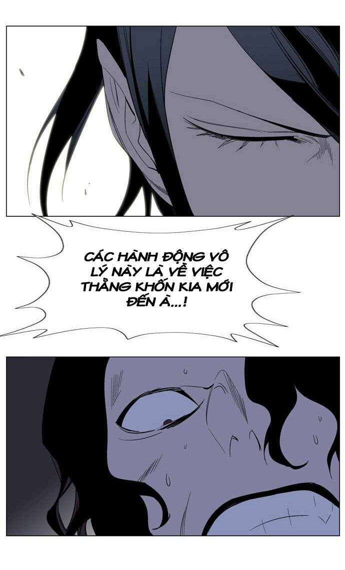 Ma Cà Rồng Quý Tộc: Chapter 132