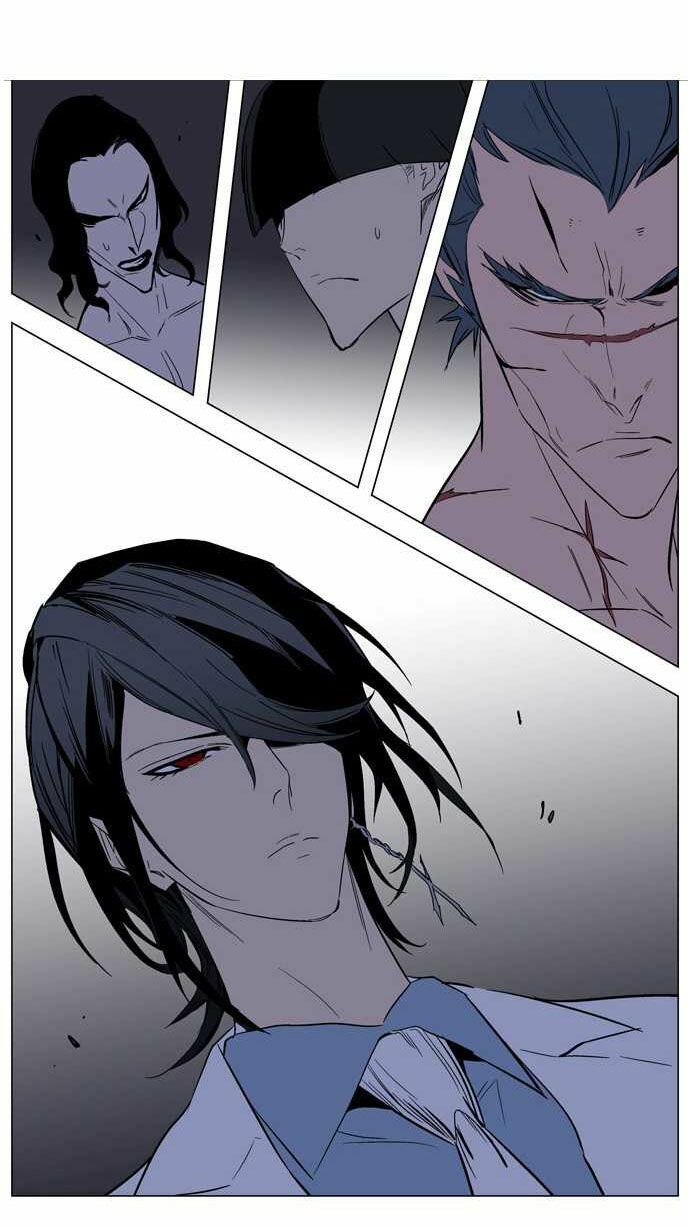 Ma Cà Rồng Quý Tộc: Chapter 132