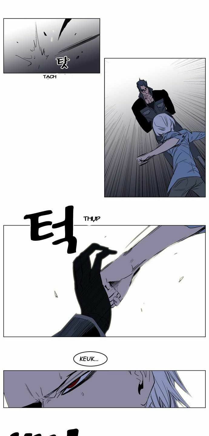 Ma Cà Rồng Quý Tộc: Chapter 132