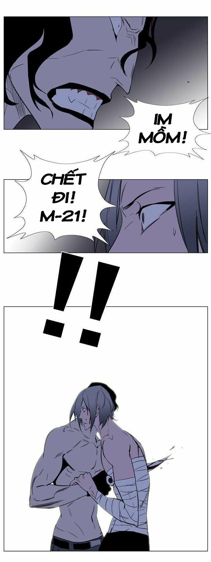 Ma Cà Rồng Quý Tộc: Chapter 132