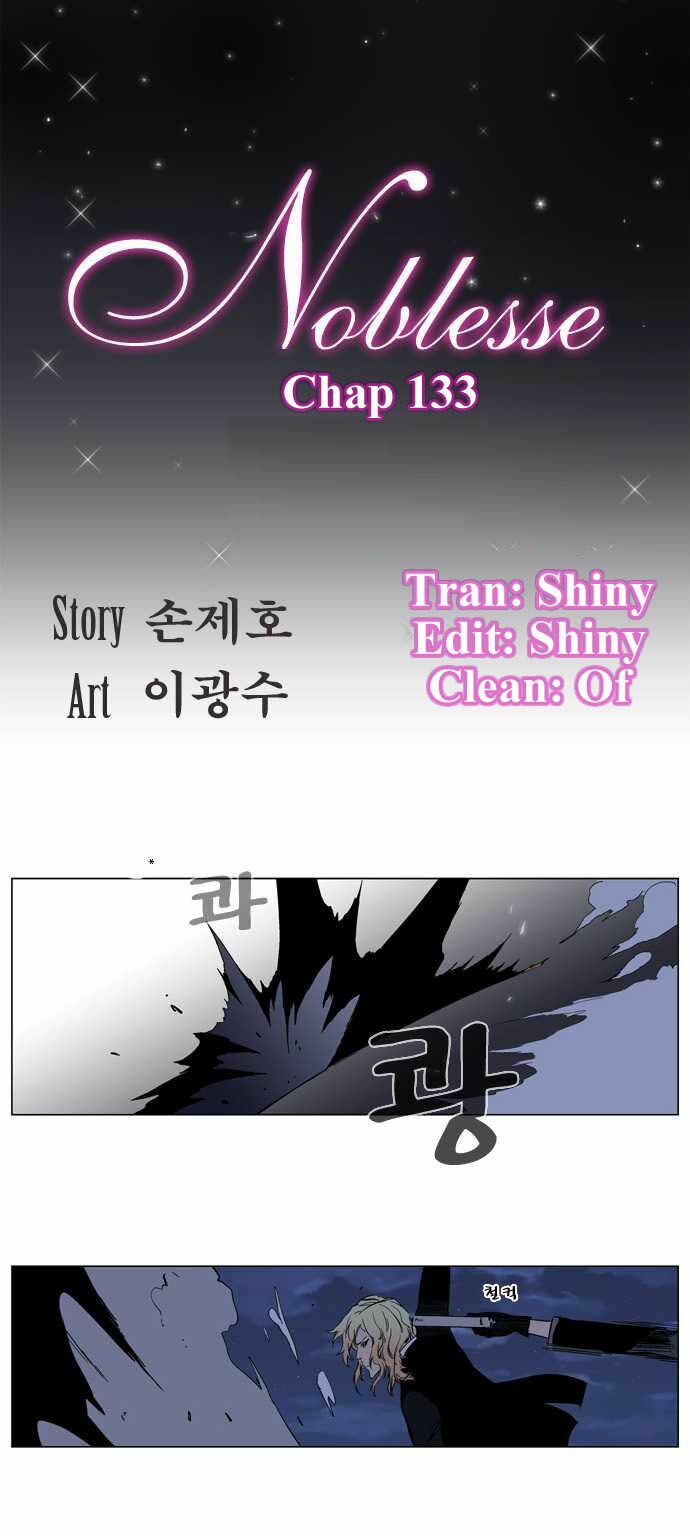 Ma Cà Rồng Quý Tộc: Chapter 133